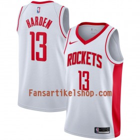 NBA Houston Rockets Trikot James Harden 13 Nike 2019-2020 Association Edition Swingman - Herren